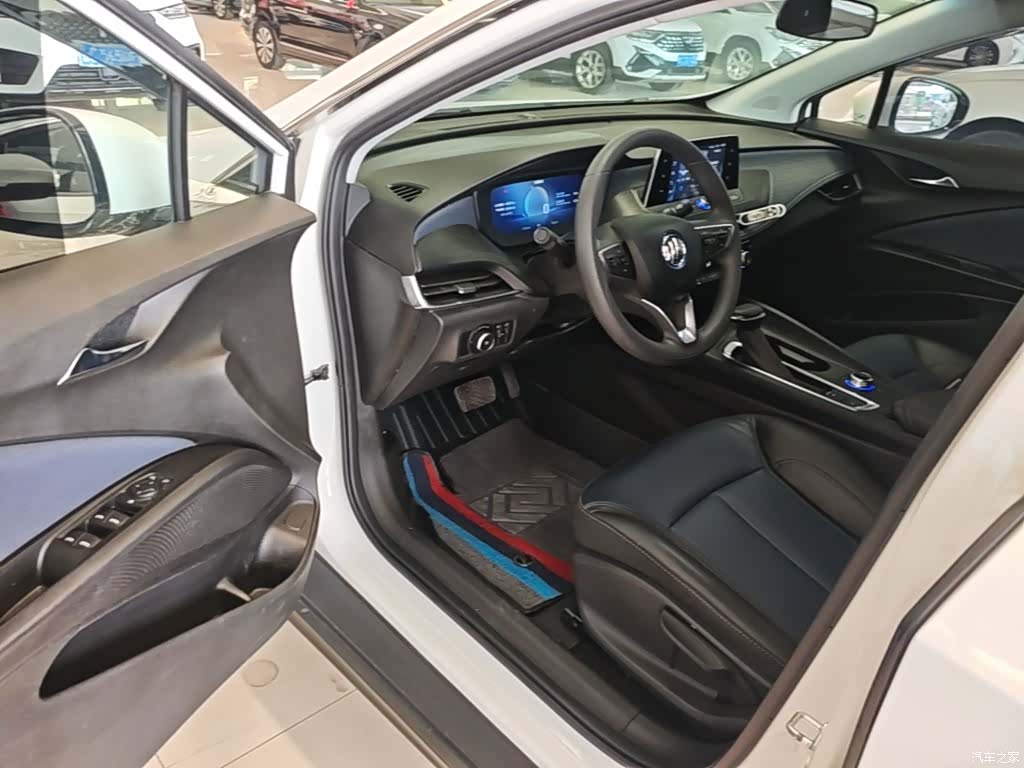Buick Velite, 2024 16