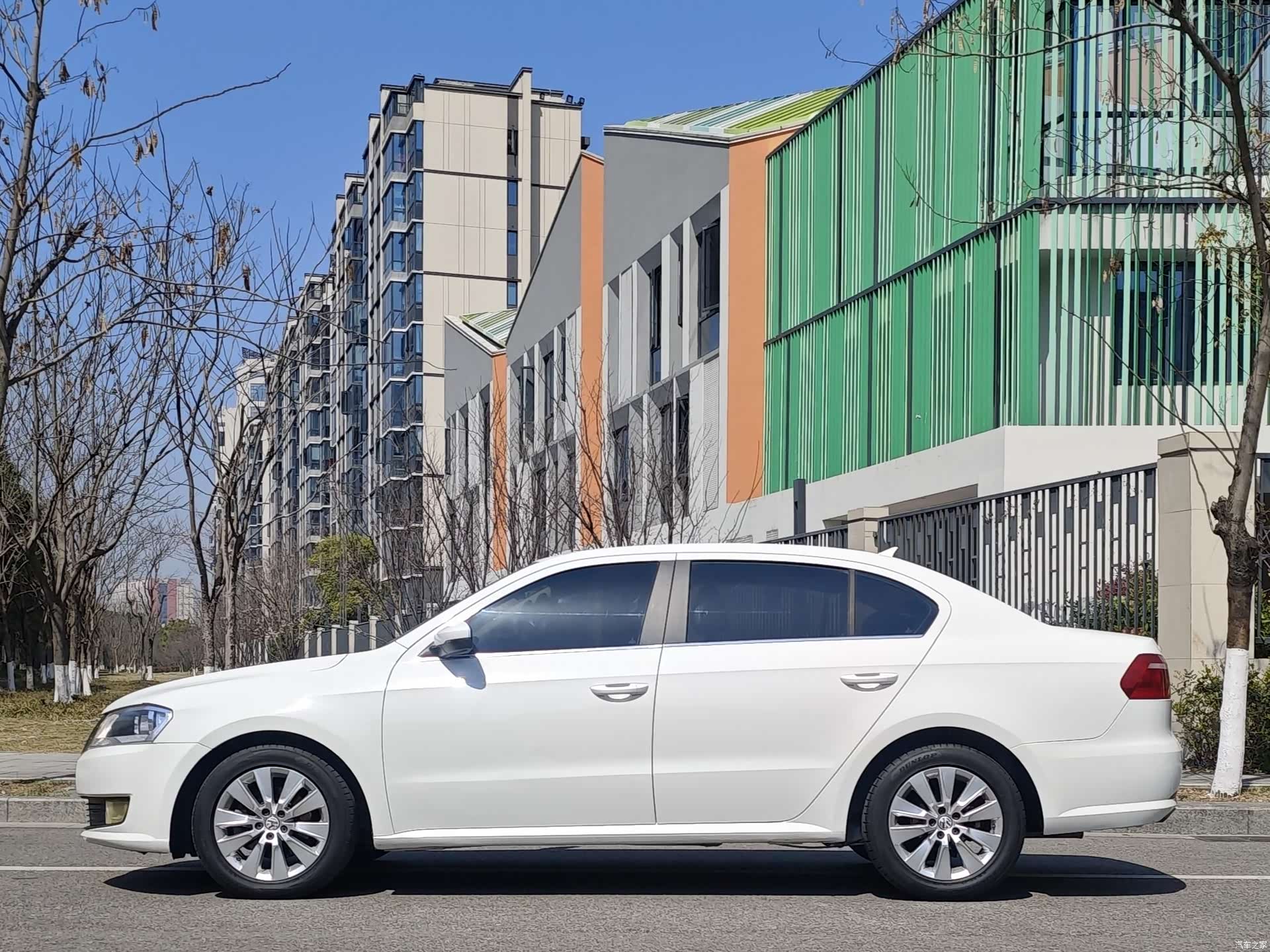Volkswagen Lavida, 2013 2