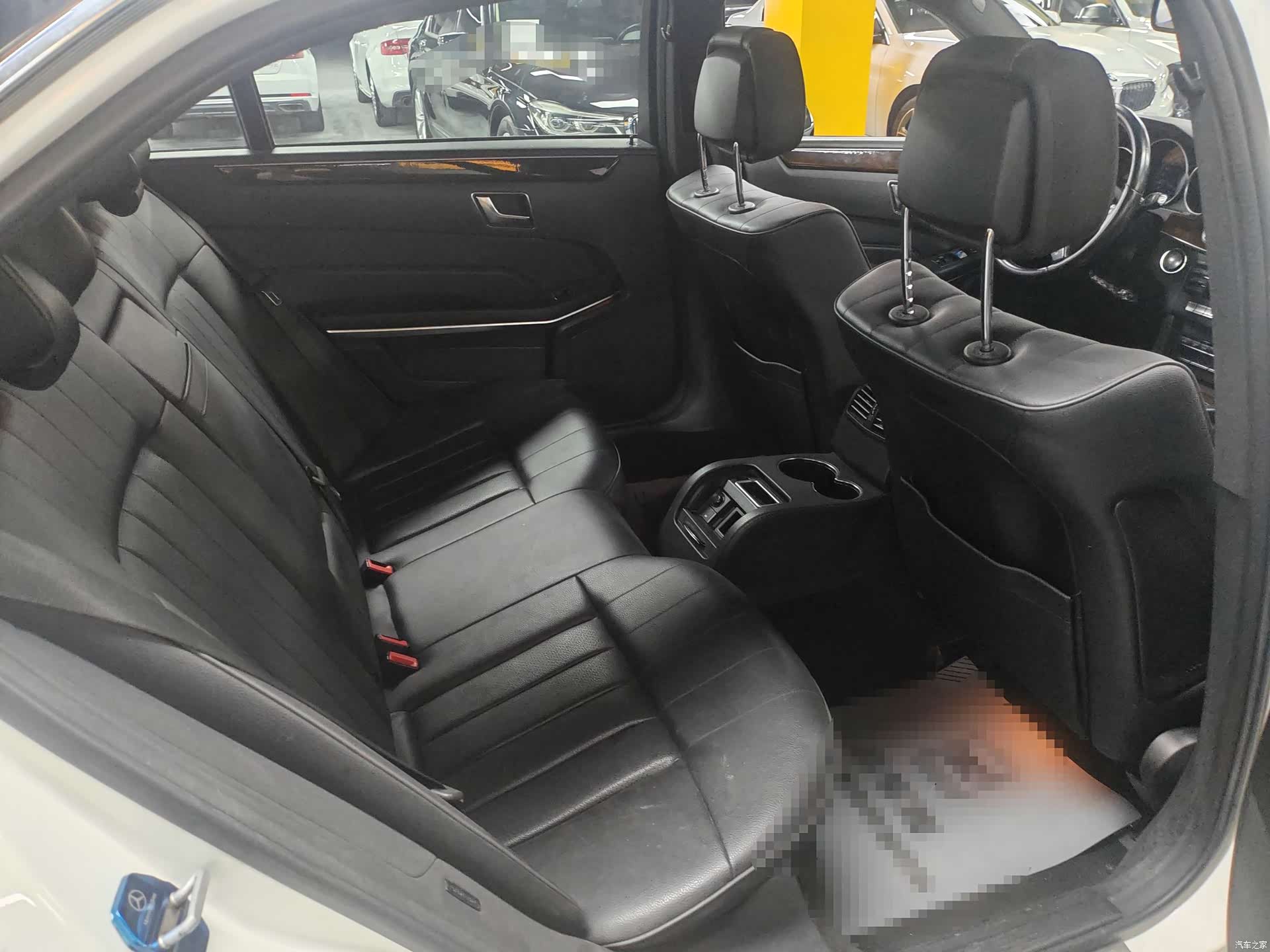Mercedes-Benz E-Class, 2015 все фото