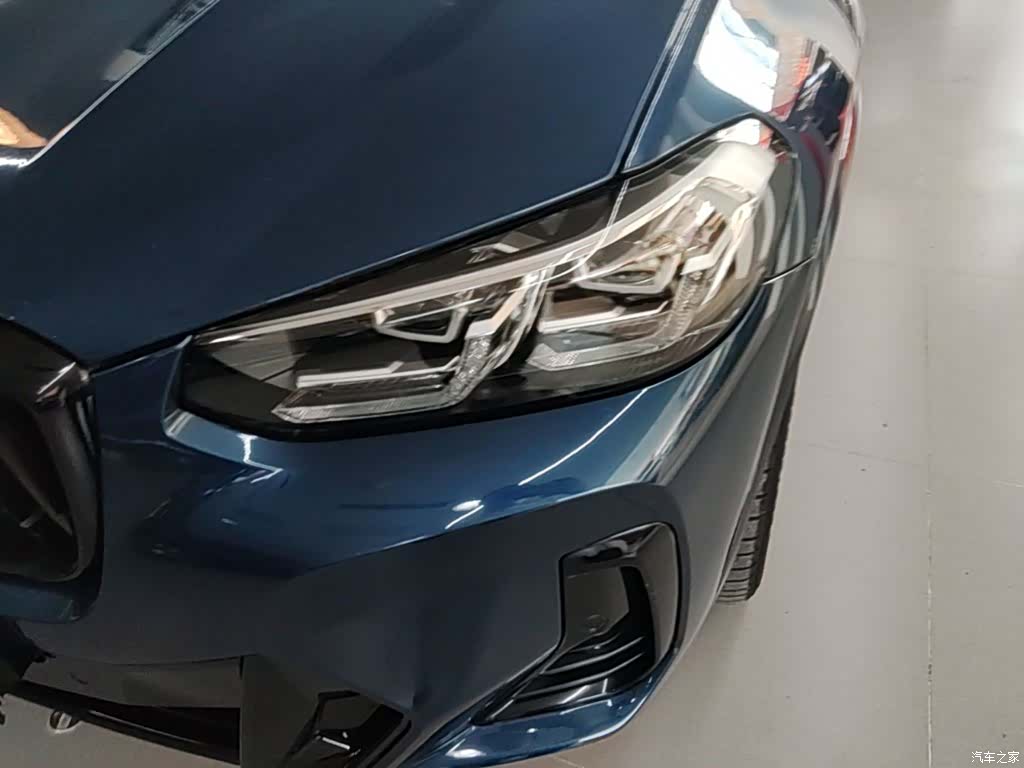 BMW X3, 2022 24
