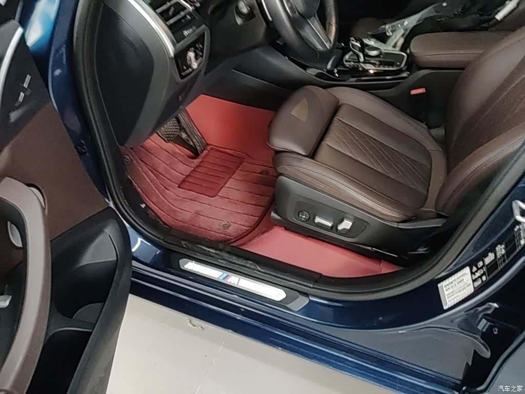 BMW X3, 2022 16