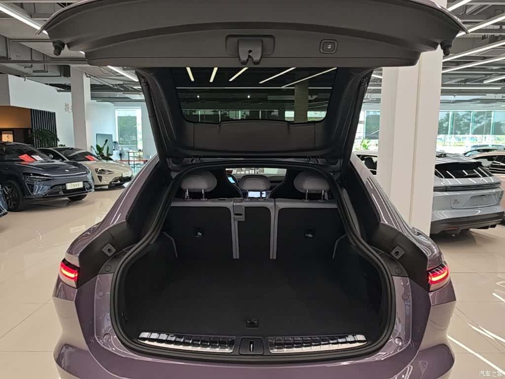 NIO EC6, 2024 19