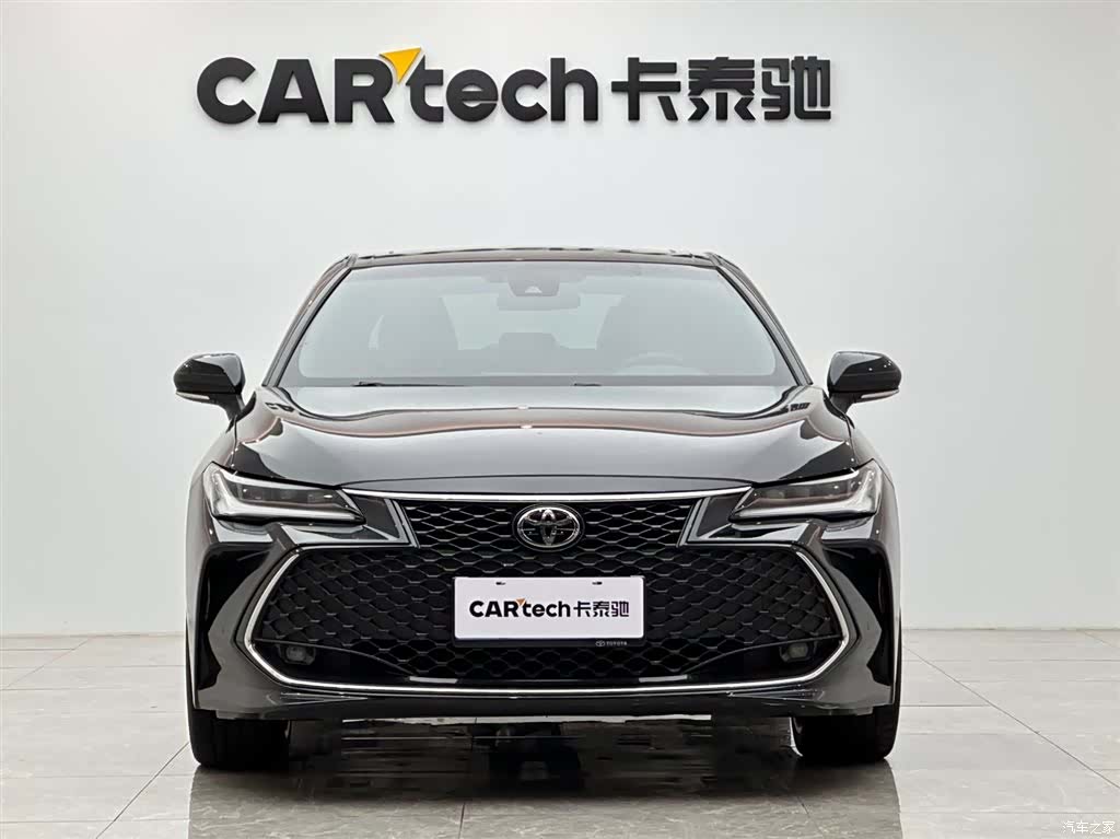 Toyota Avalon, 2023 7