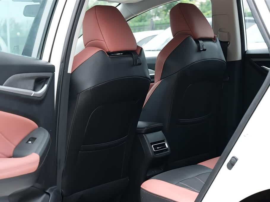Changan Yidong