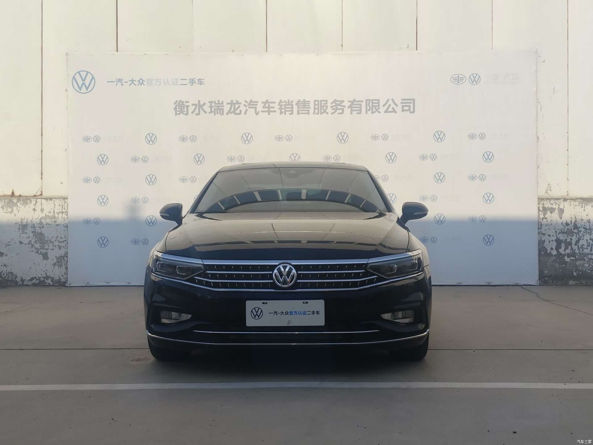 Volkswagen Magotan, 2020 4