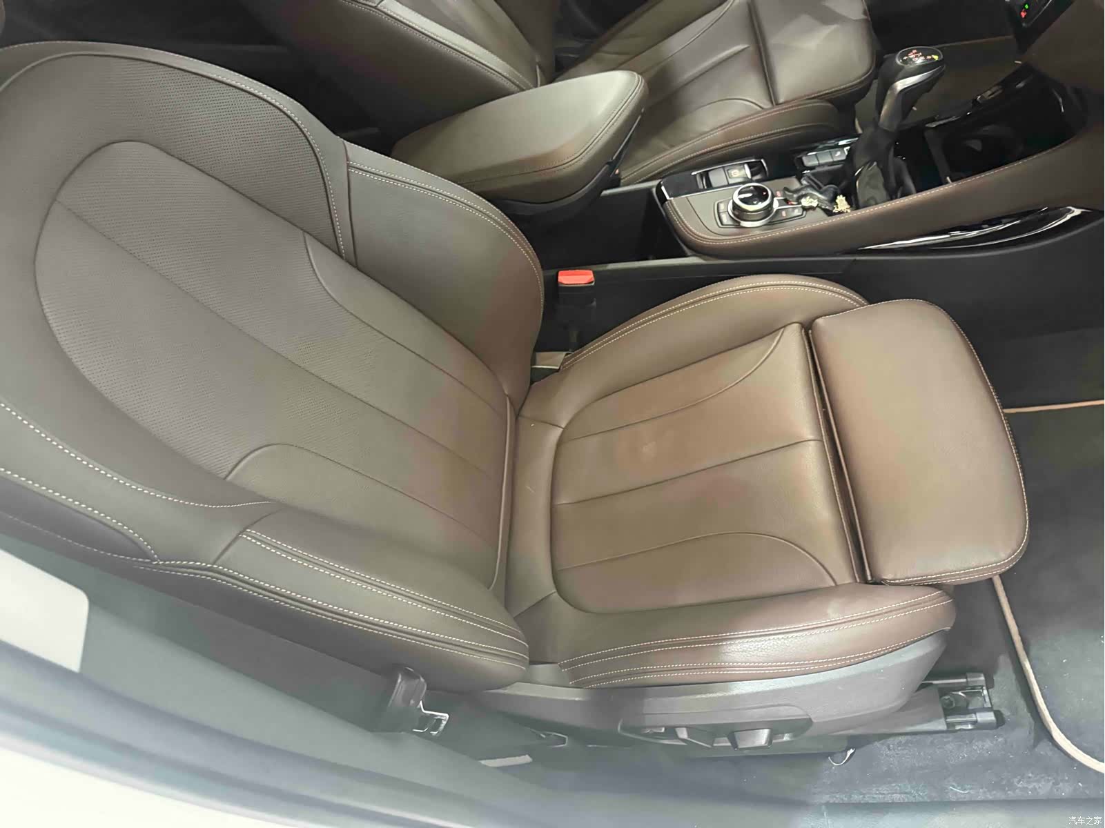BMW X1, 2017 25