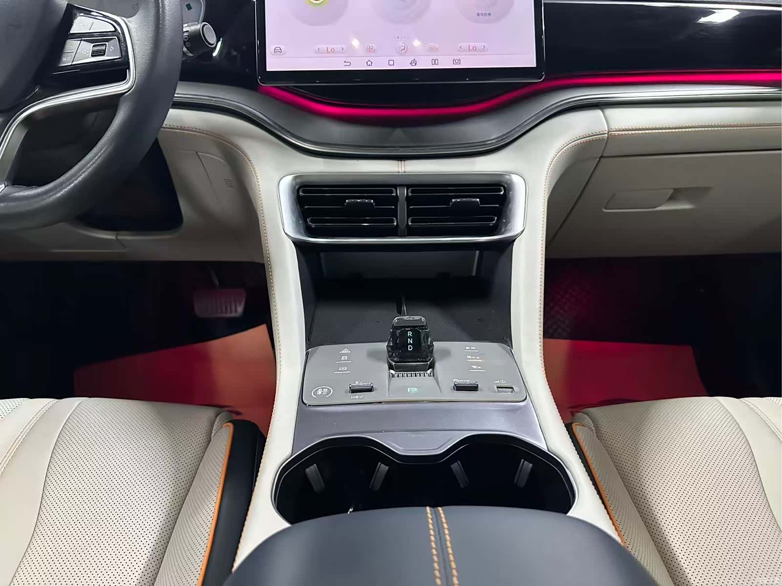 BYD Song, 2024 12