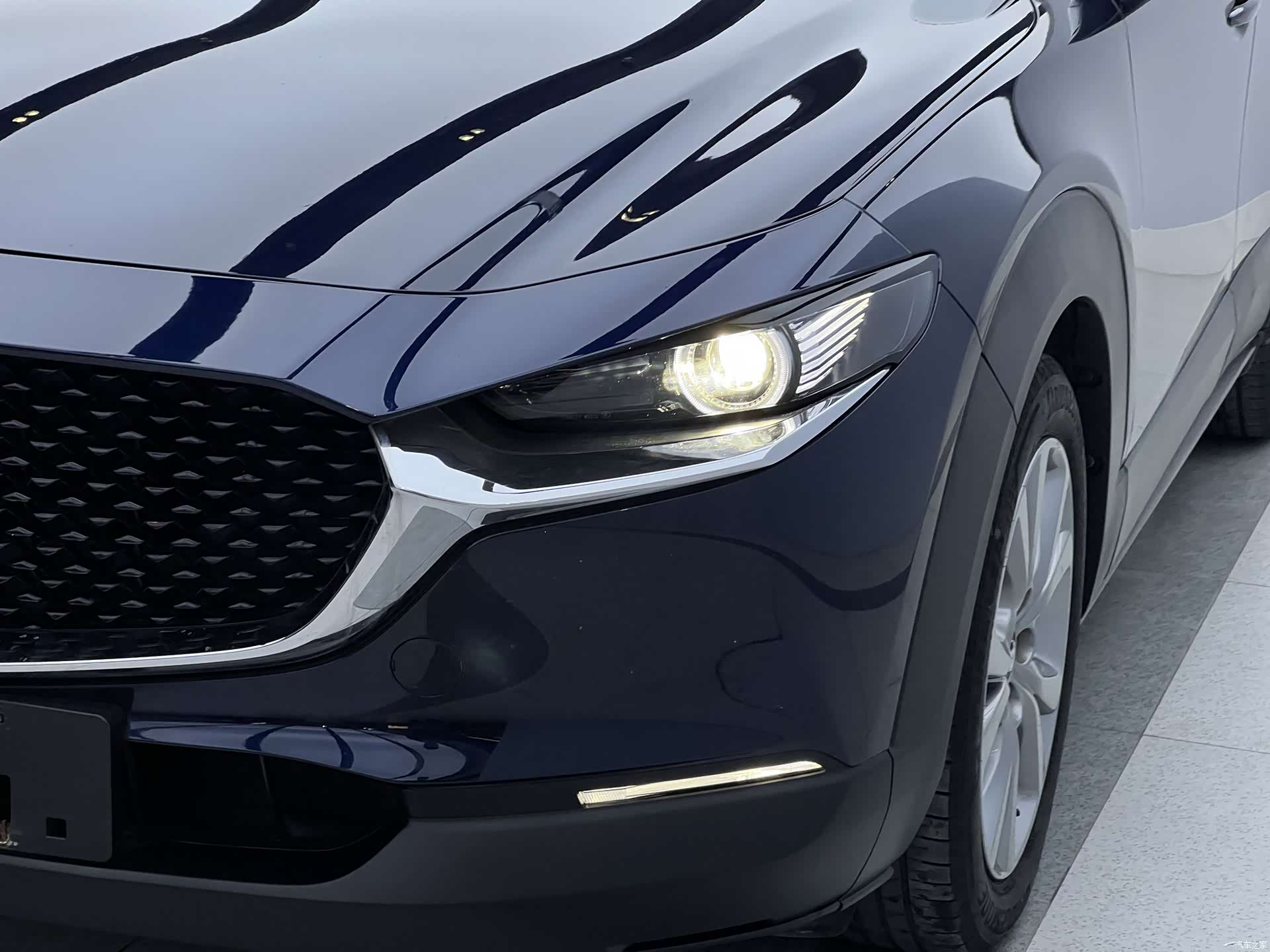 Mazda CX-30, 2022 18