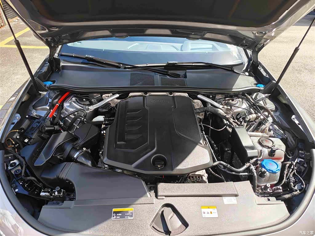 Audi A5, 2025 9