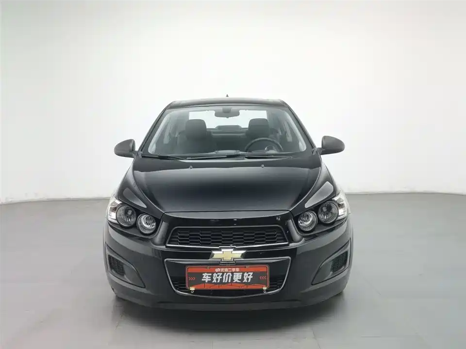 Chevrolet Aiweiou Chevrolet Aiweiou