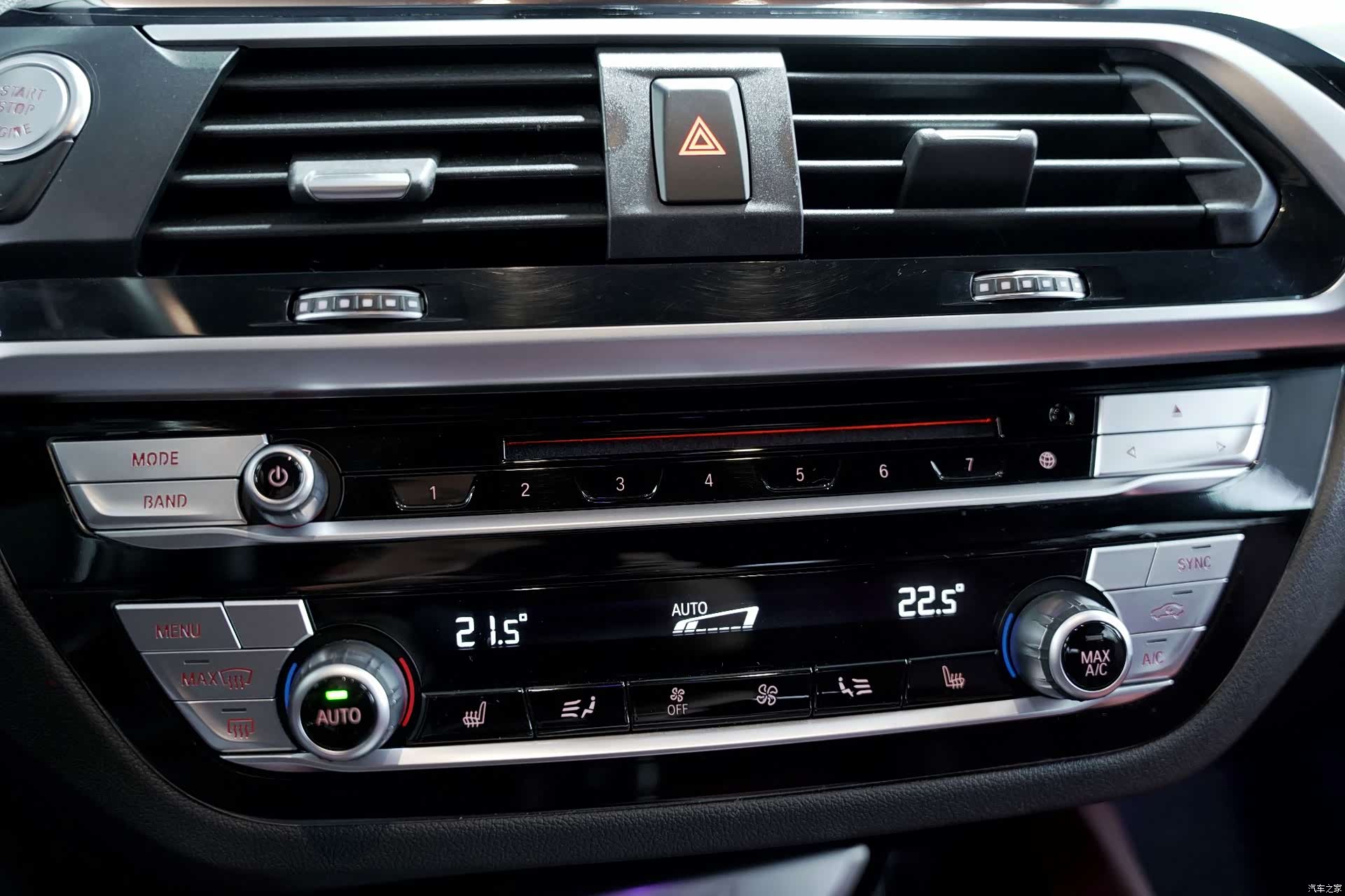 BMW X4, 2019 8