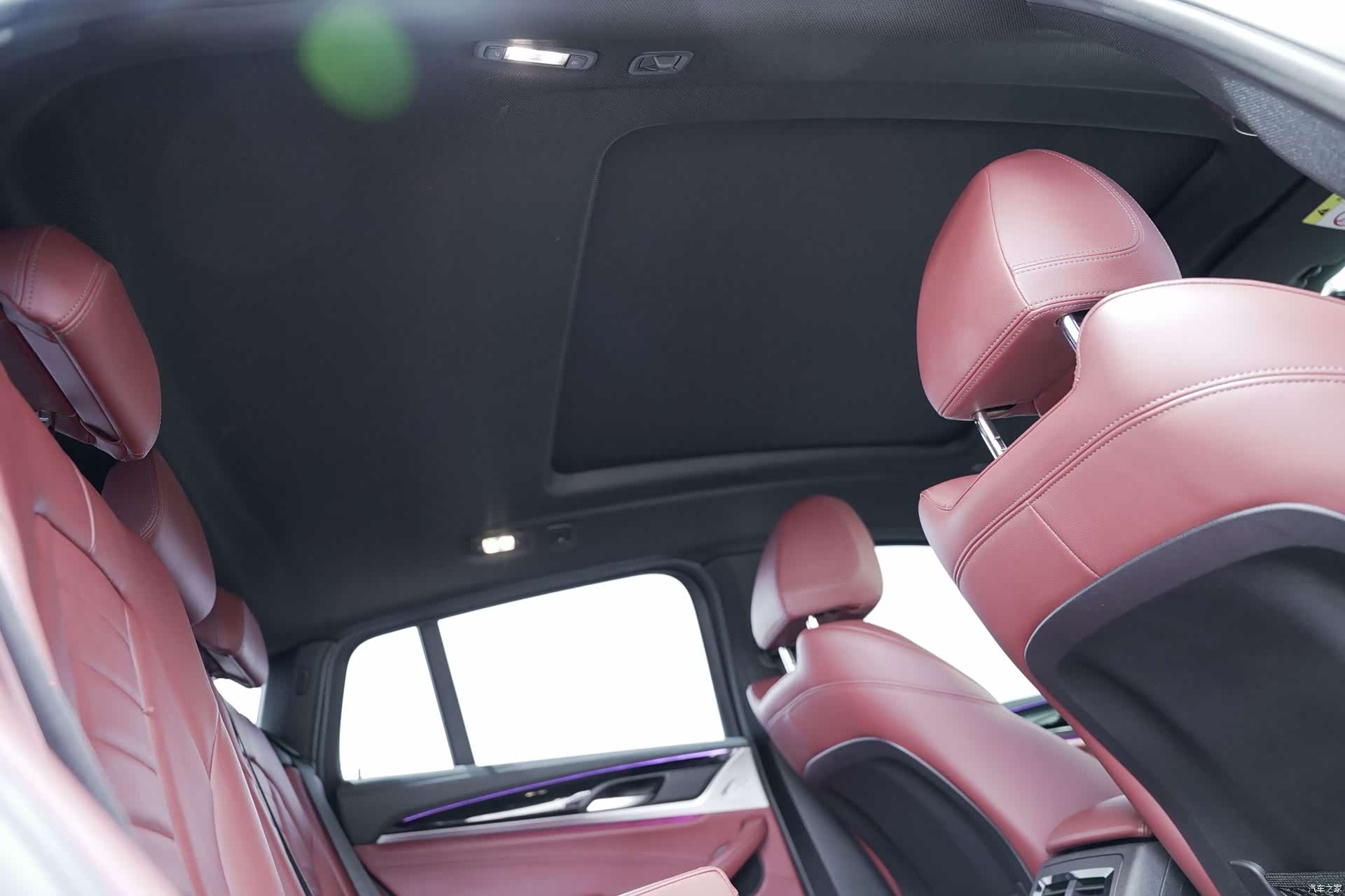 BMW X4, 2019 12