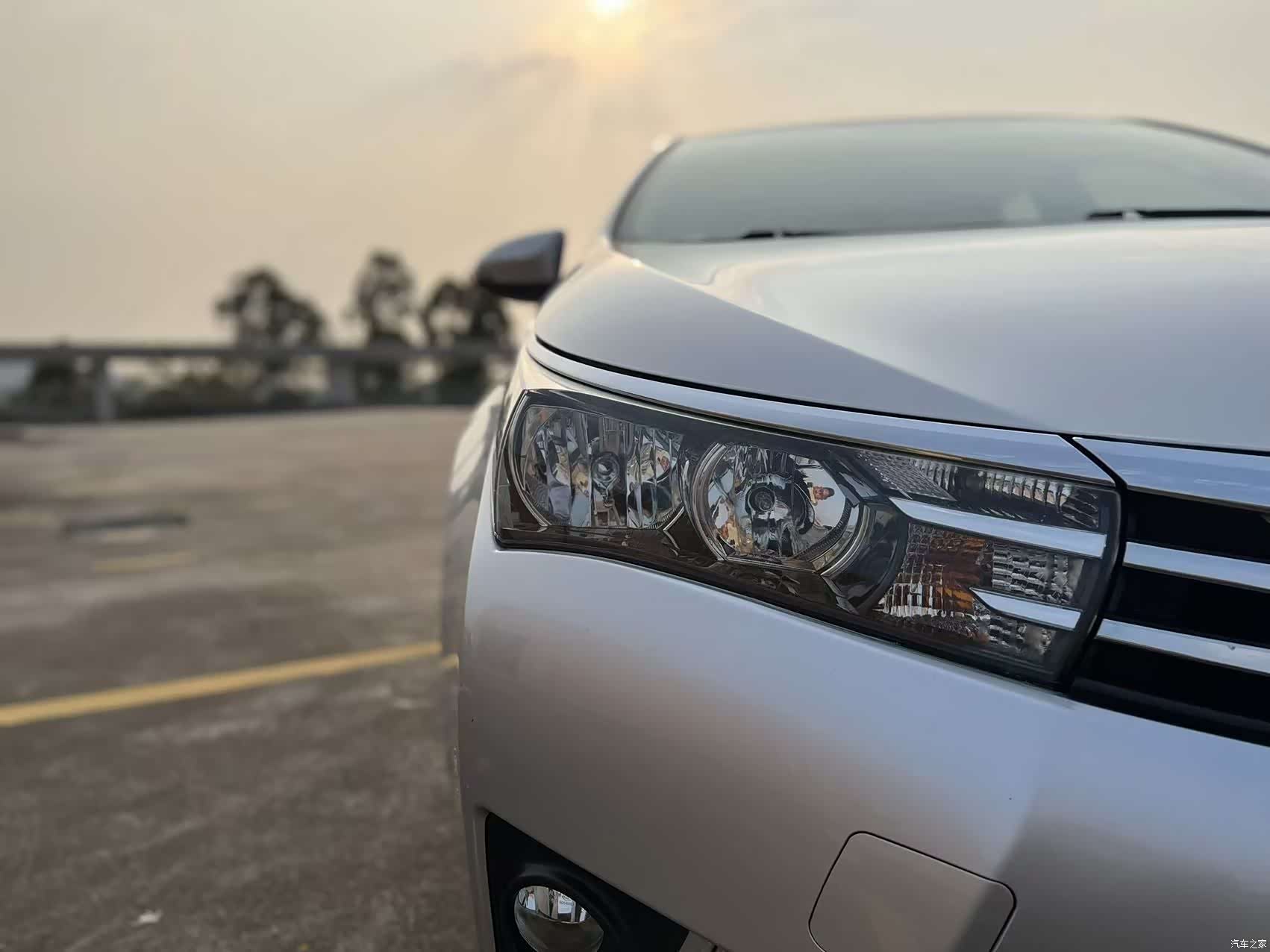 Toyota Corolla, 2019 18