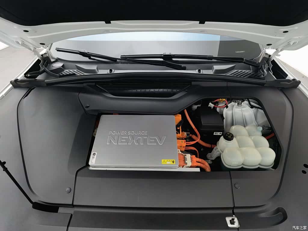 NIO ES6, 2021 6
