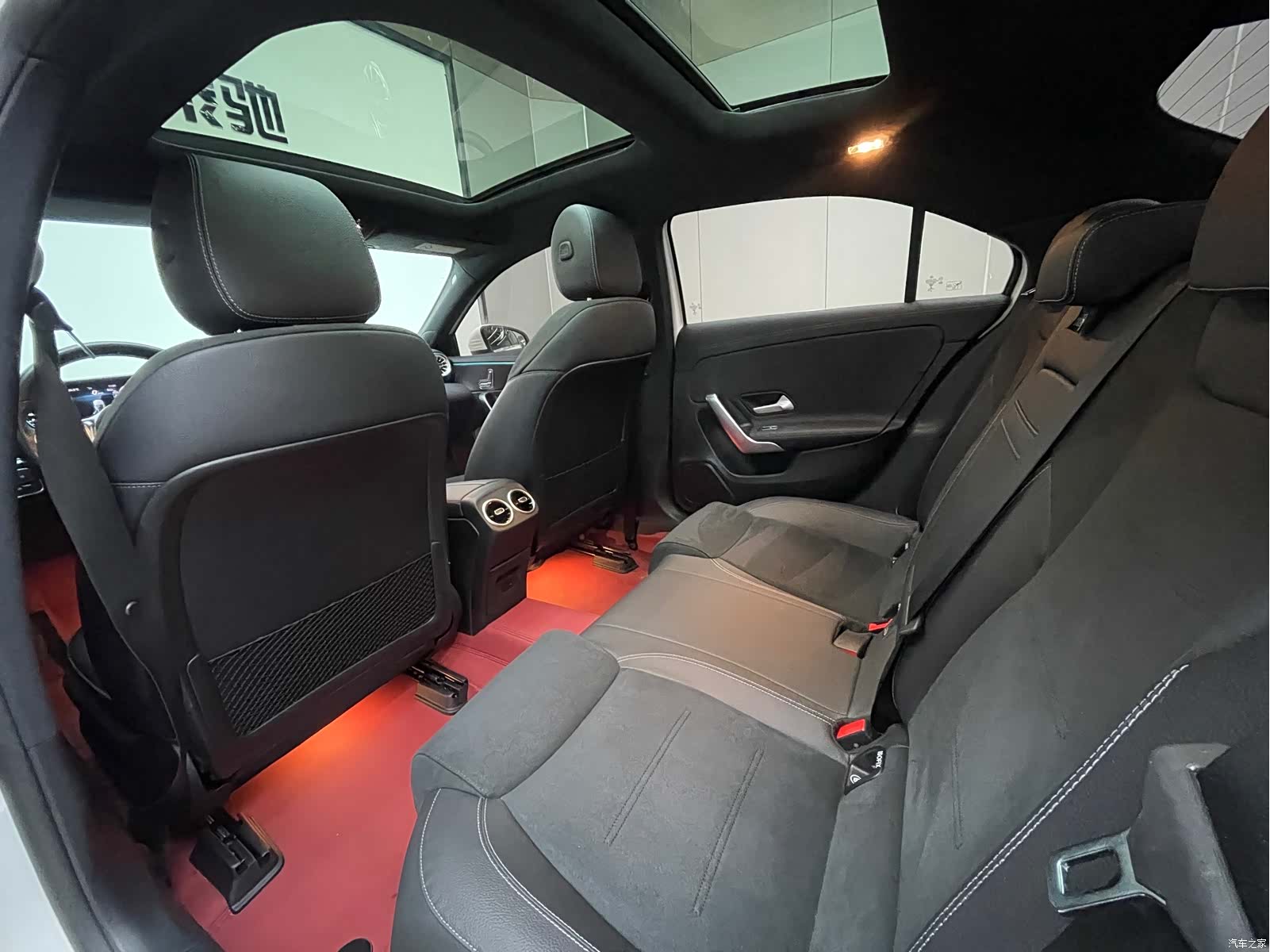 Mercedes-Benz A-Class, 2023 6