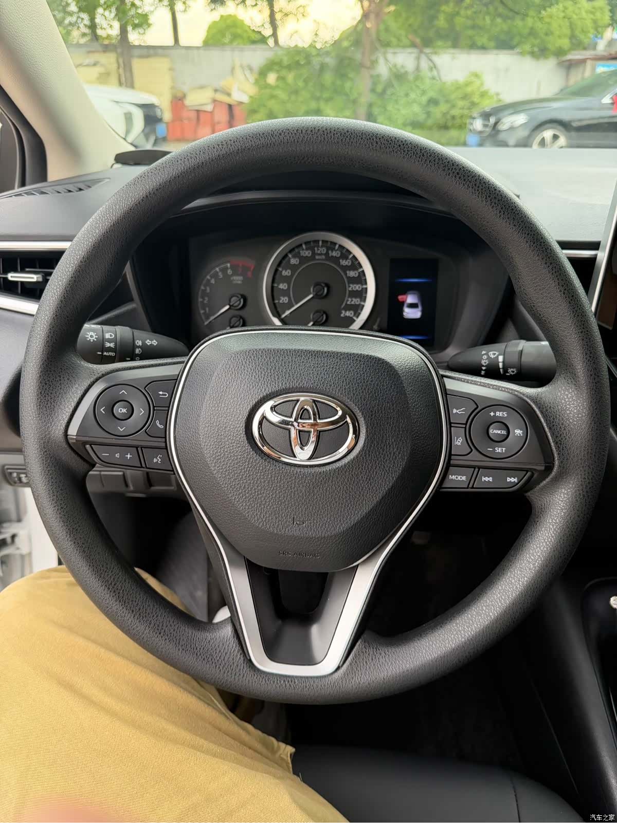 Toyota Corolla, 2022 7