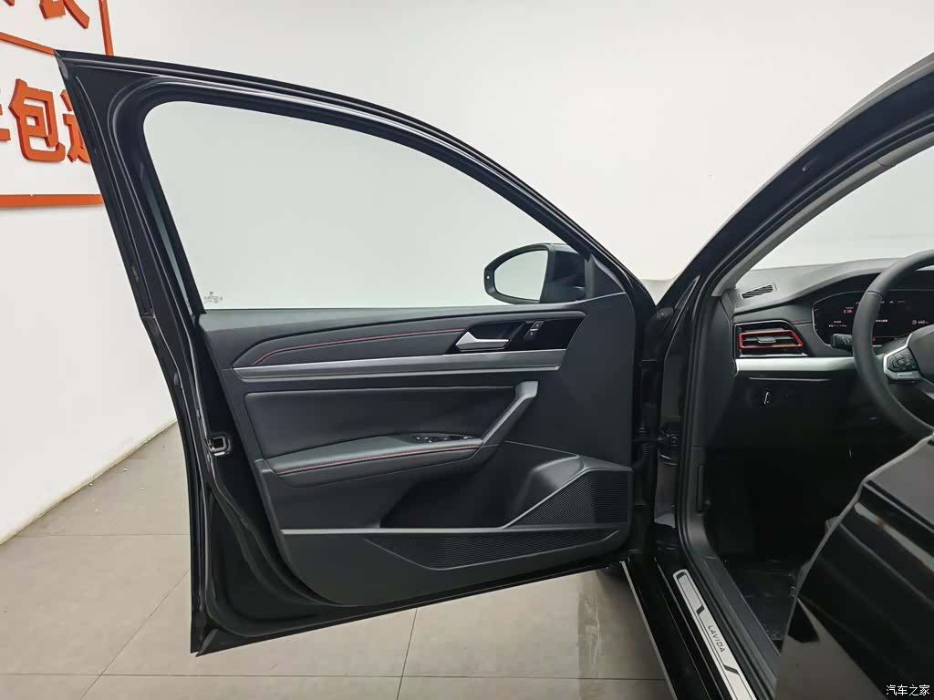 Volkswagen Lavida, 2024 8
