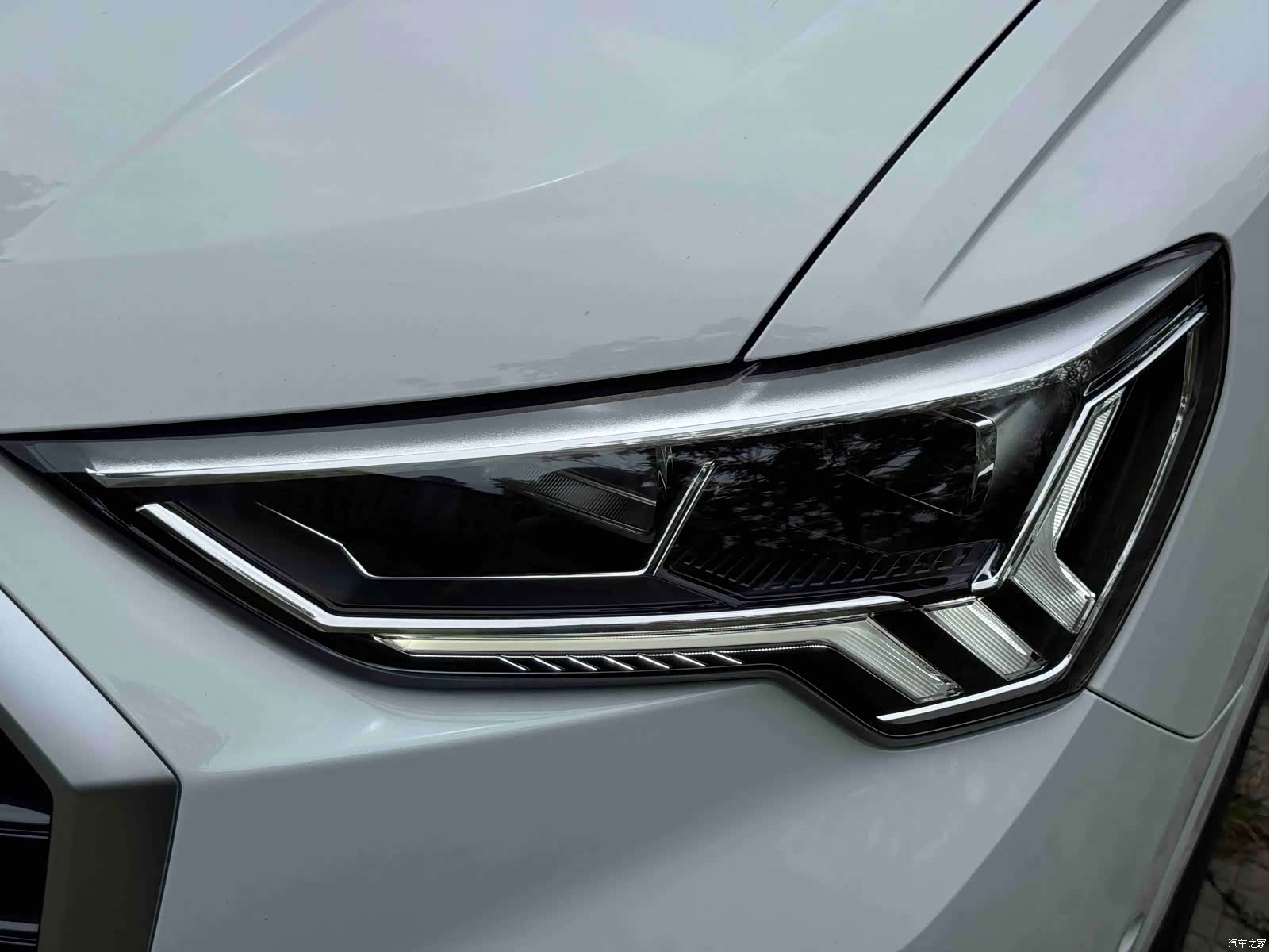 Audi Q3, 2023 34