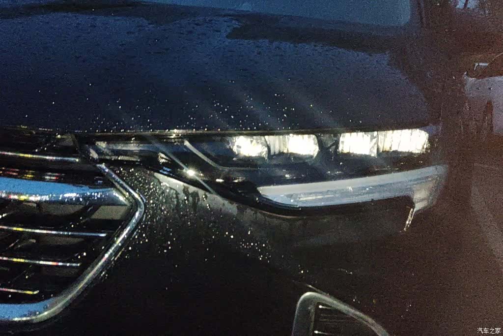 Buick Envision, 2022 все фото