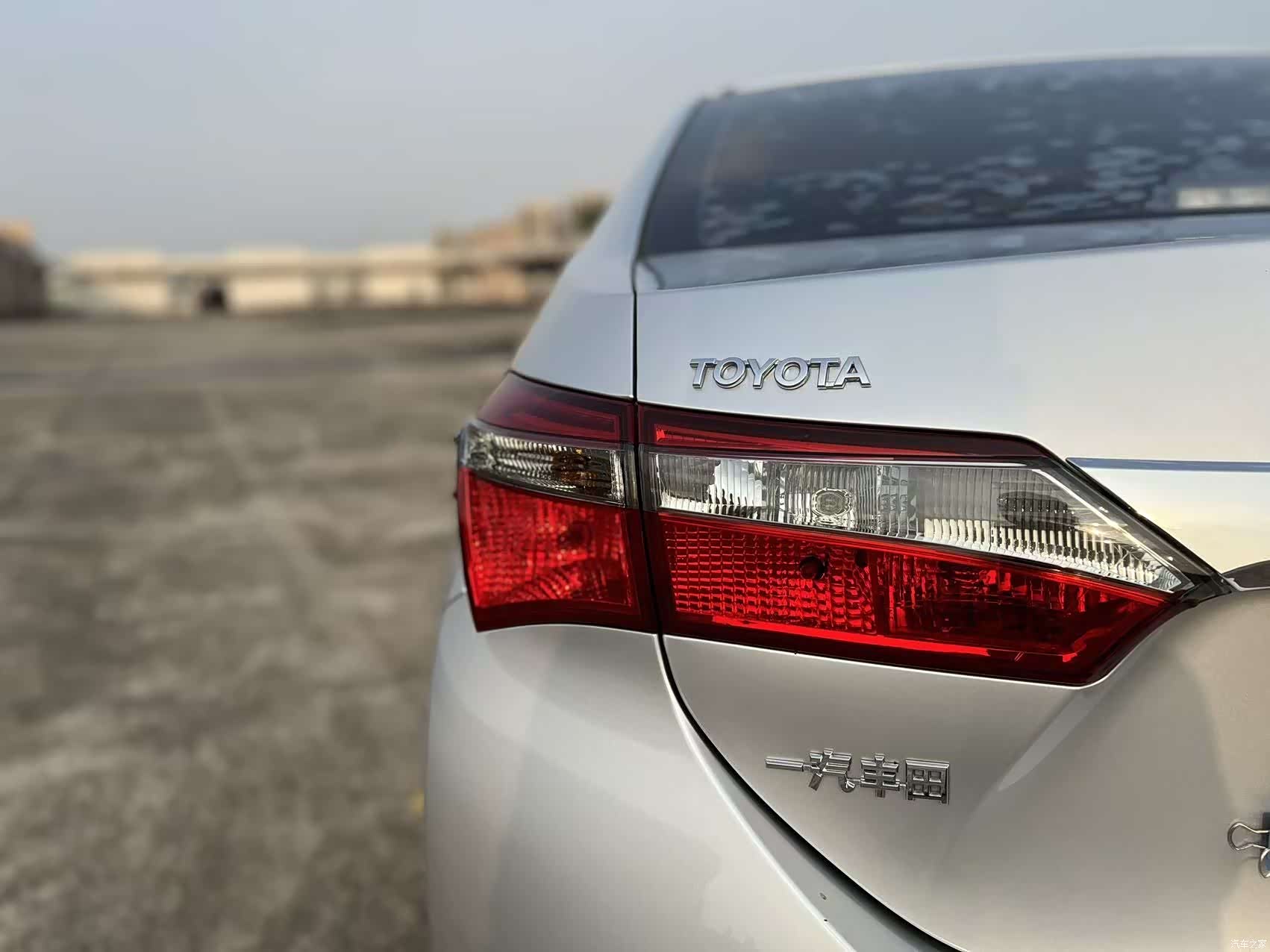 Toyota Corolla, 2019 19