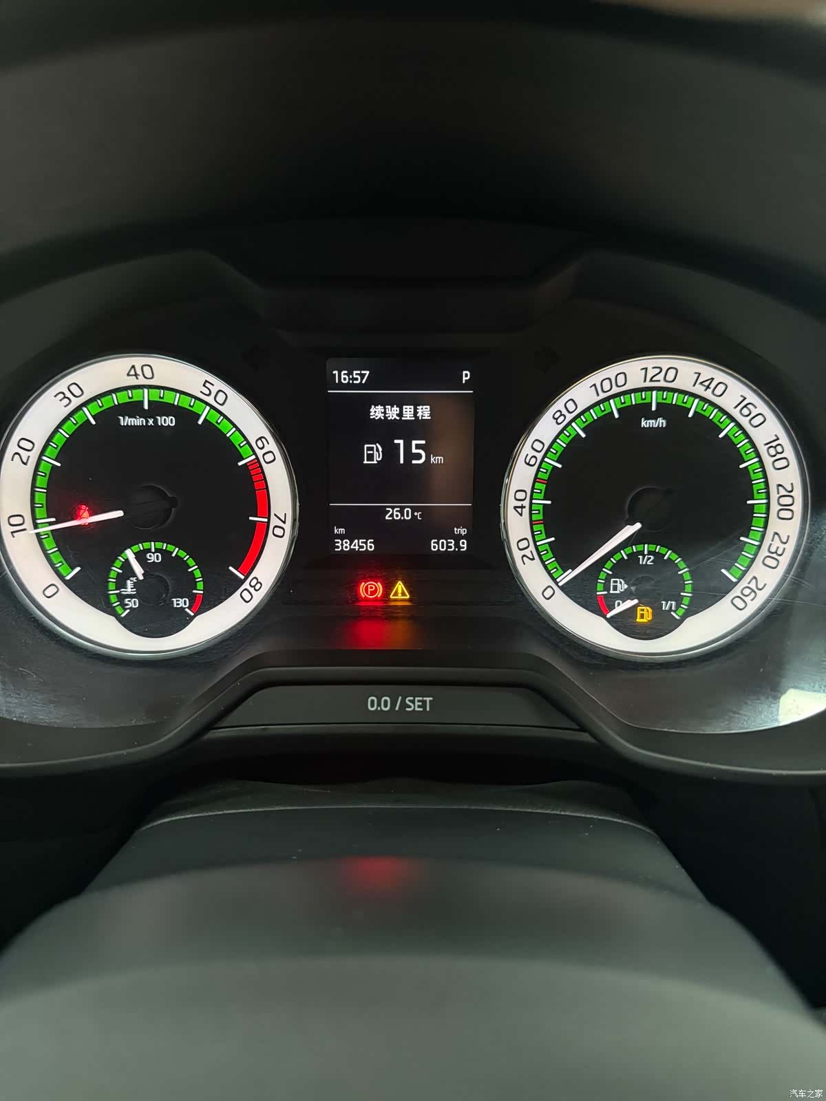 Skoda Octavia, 2022 16