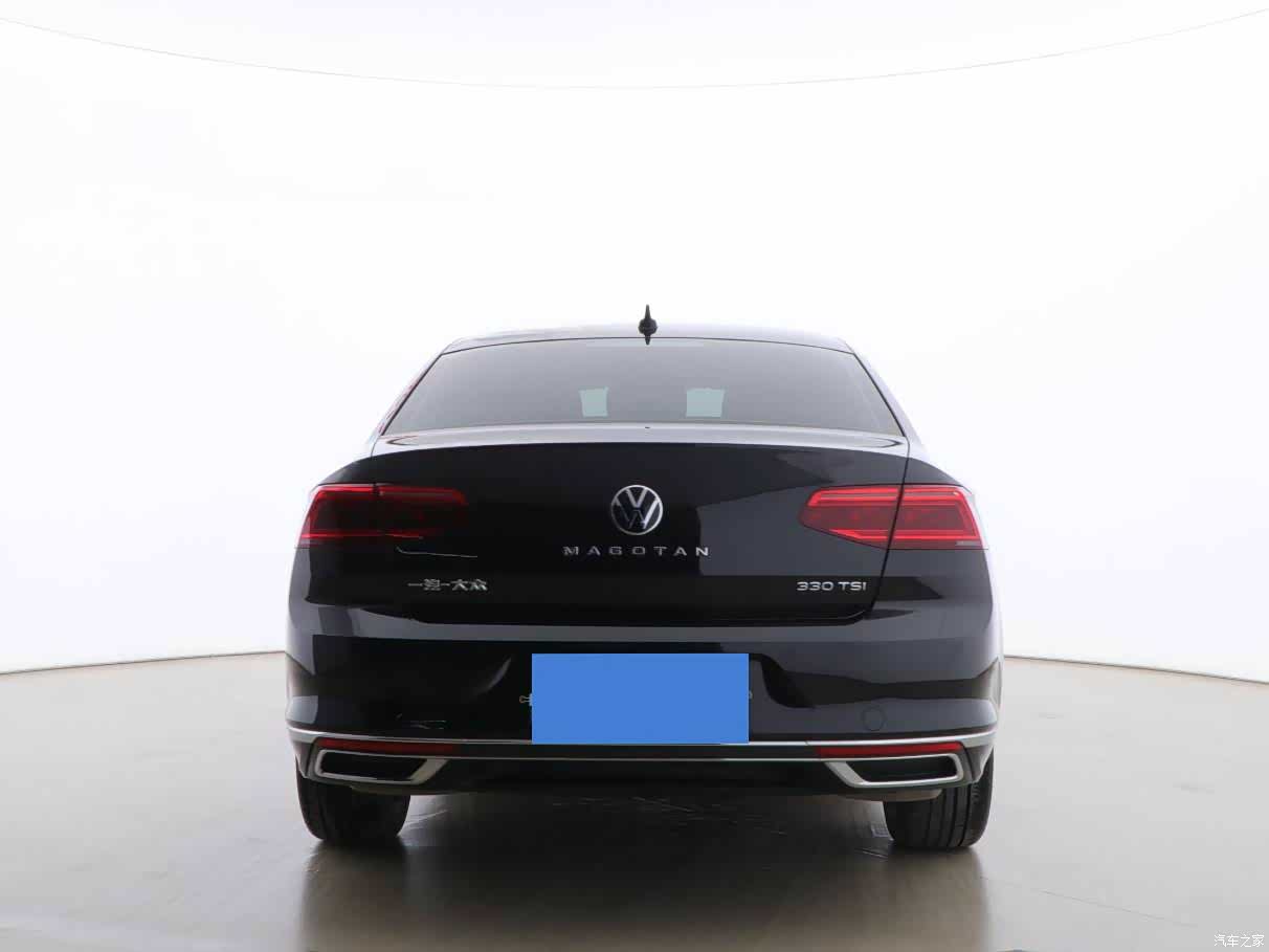Volkswagen Magotan, 2022 все фото
