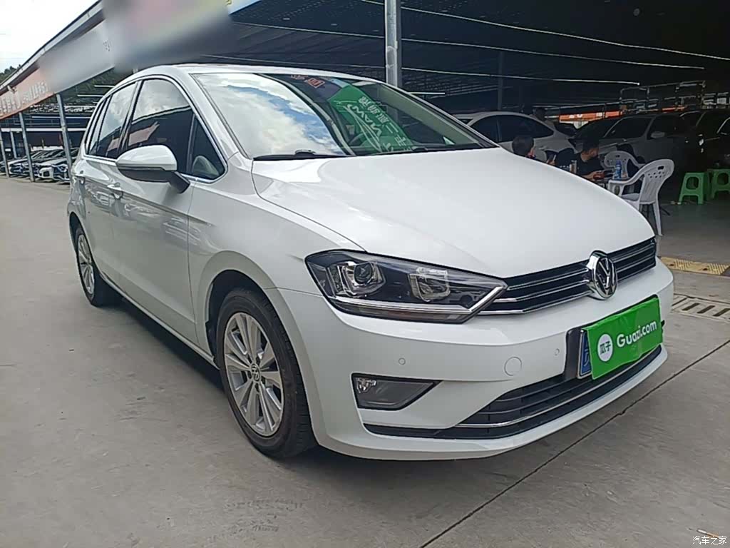 Volkswagen Golf, 2016 4