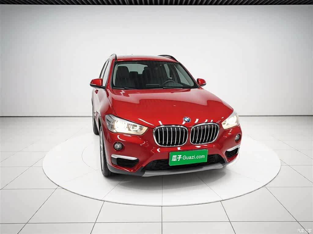 BMW X1, 2019 3