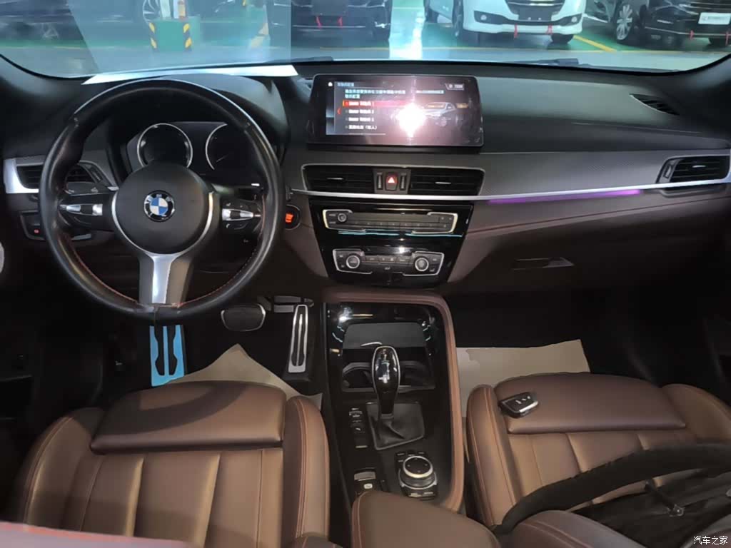 BMW X2, 2022 10