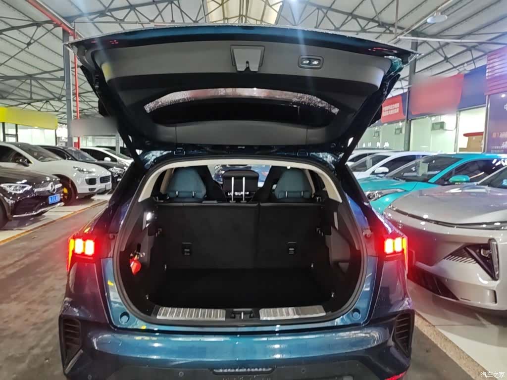 Lynk & Co 02, 2021 19