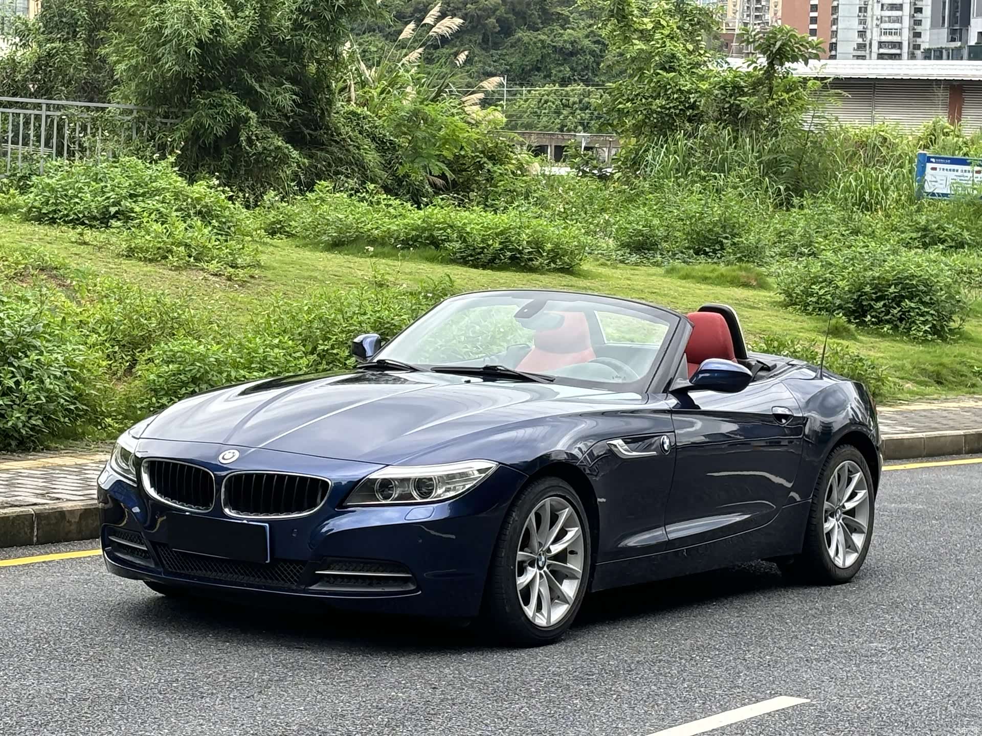 BMW Z4, 2015 19