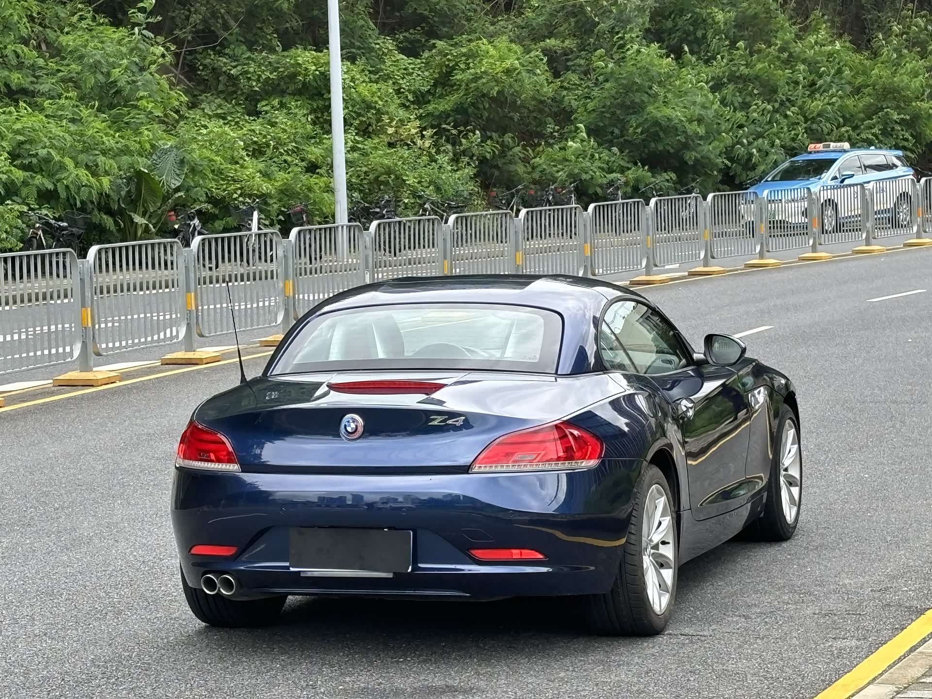 BMW Z4, 2015 24