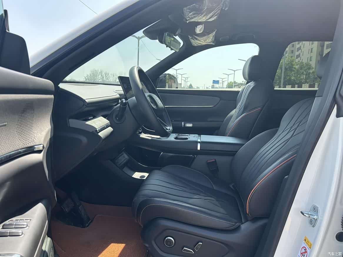 Changan Eado, 2025 4