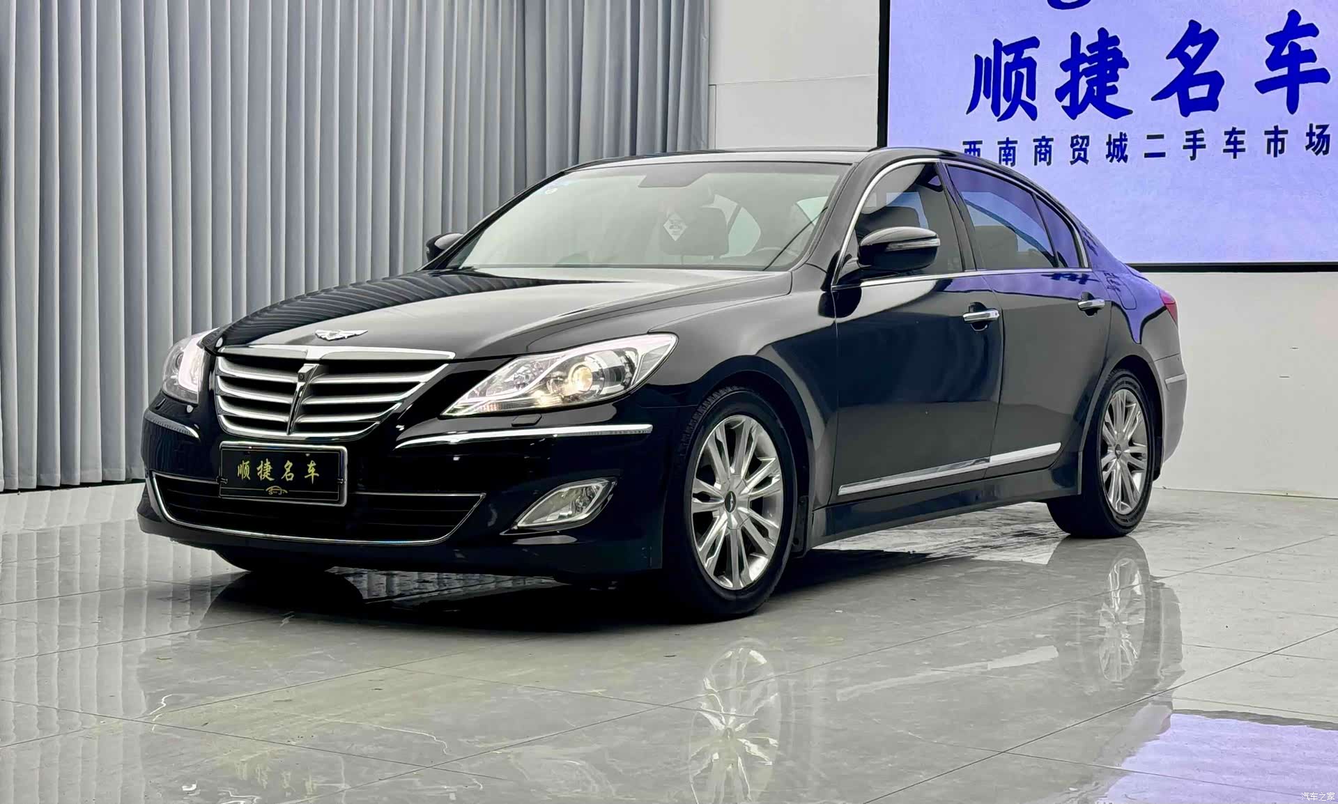 Hyundai GDI, 2013 2