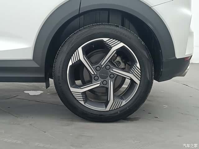 Lynk & Co 02, 2023 13