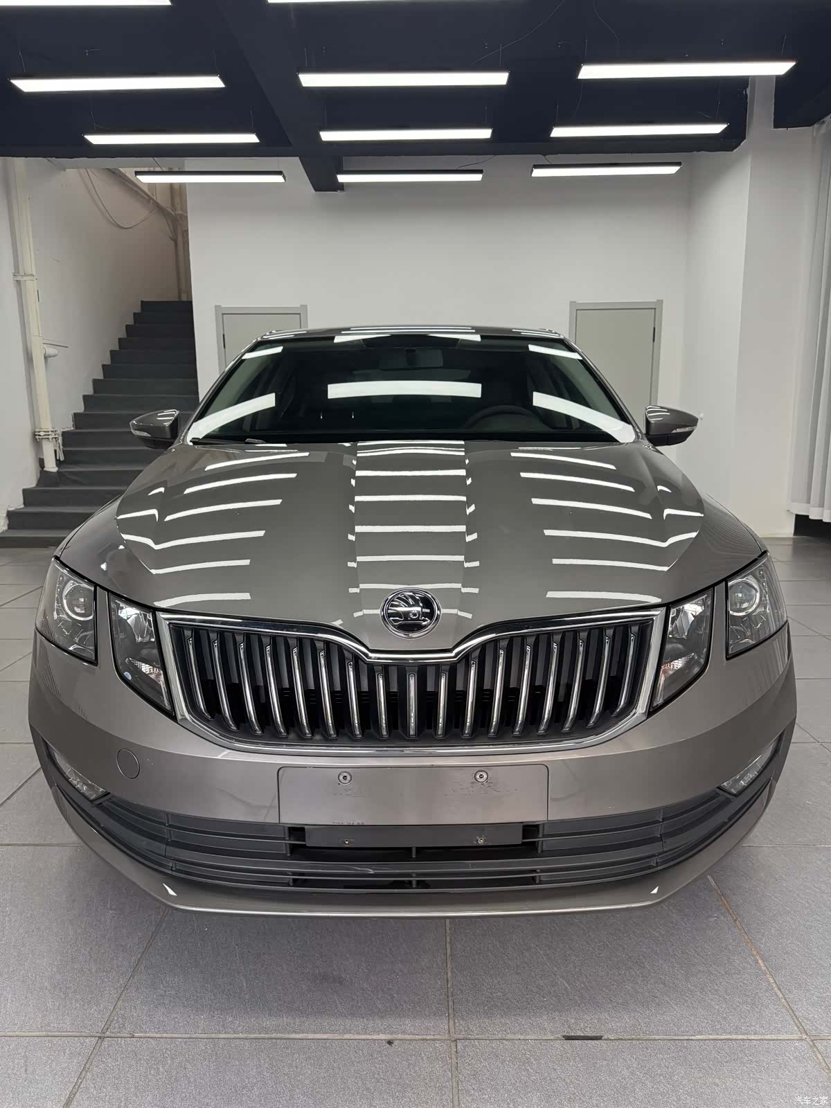 Skoda Octavia, 2022 2