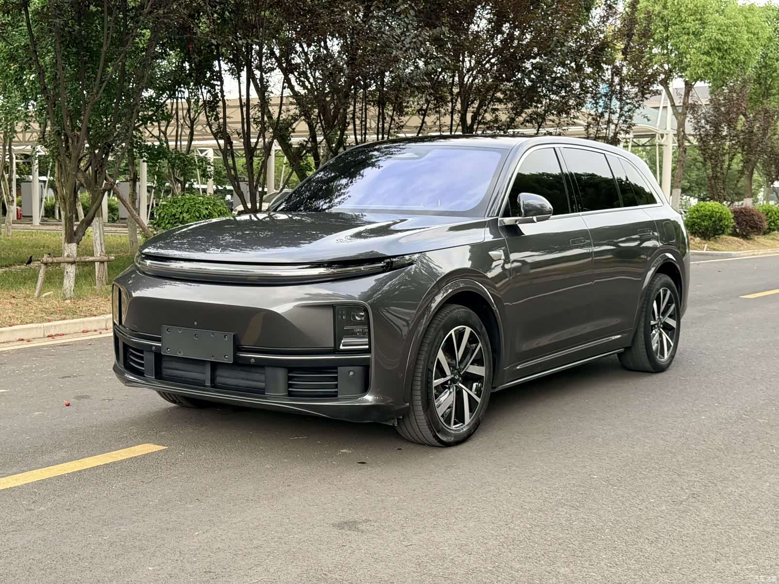 Li Auto L7, 2023 1