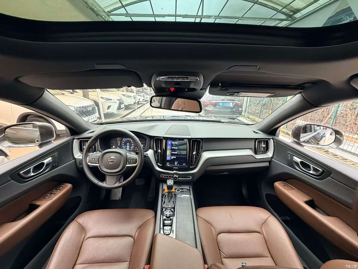 Volvo XC60, 2020 9