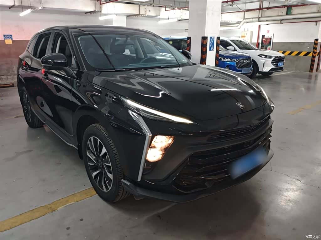 DongFeng T5, 2024 22
