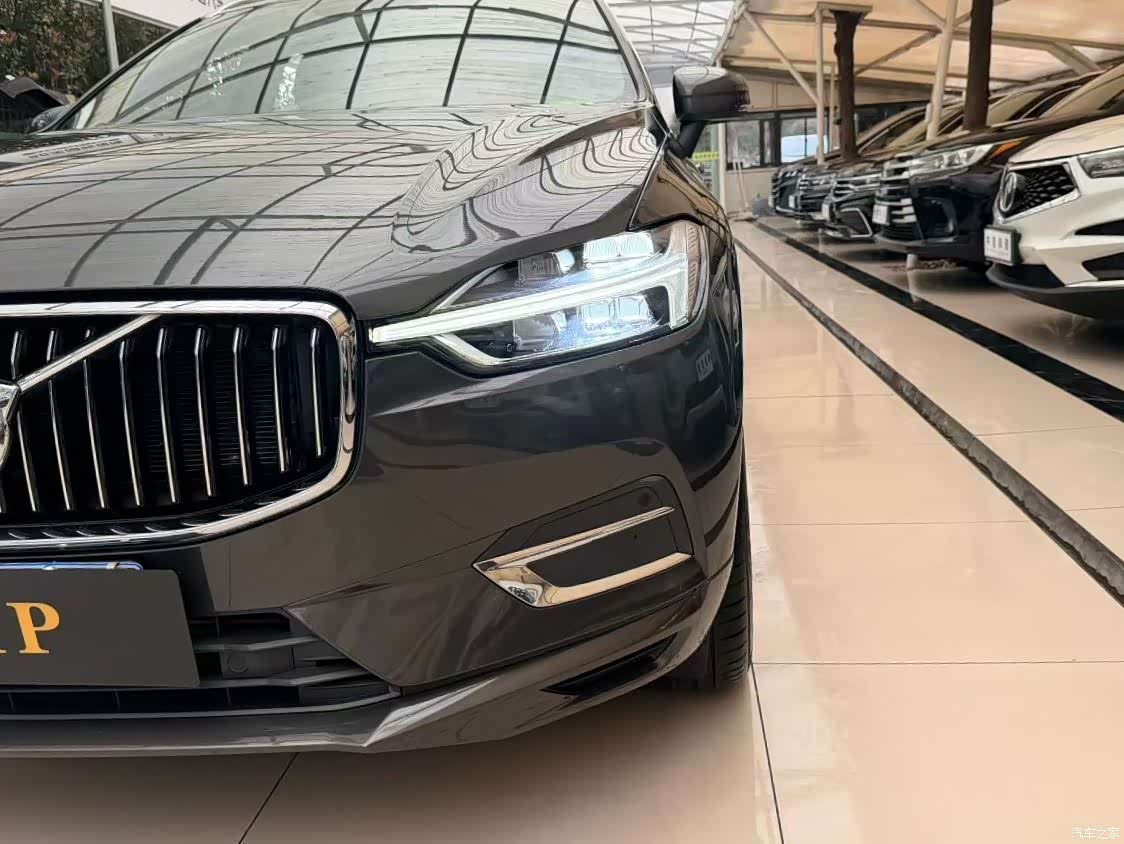 Volvo XC60, 2020 15