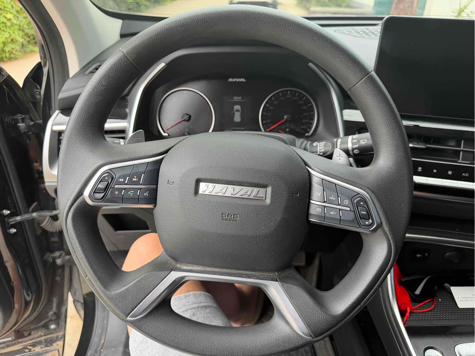 Haval H6, 2023 4