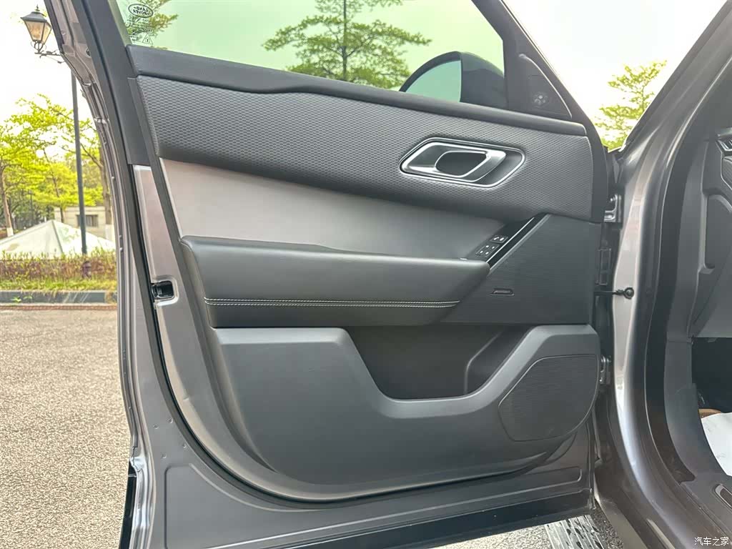 Land Rover Range Rover, 2020 4