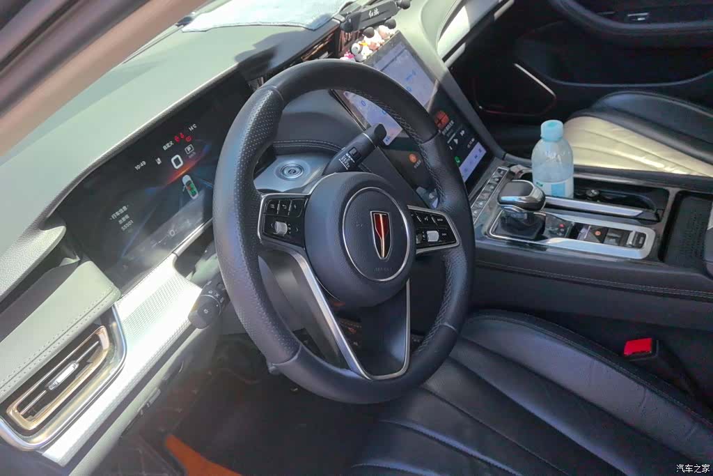 Hongqi H5, 2022 15