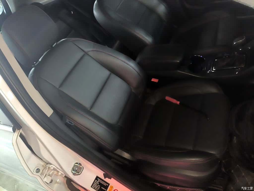 Changan CS75, 2018 25