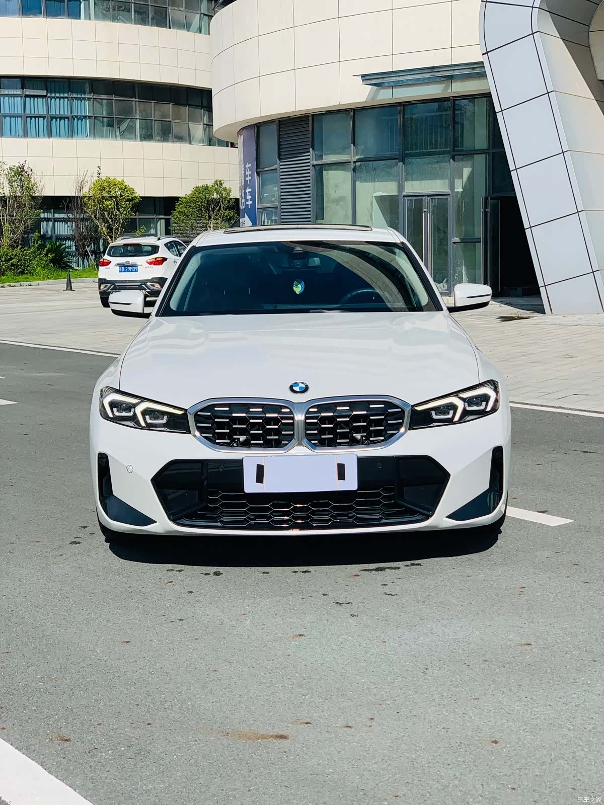 BMW 3 Series, 2023 4