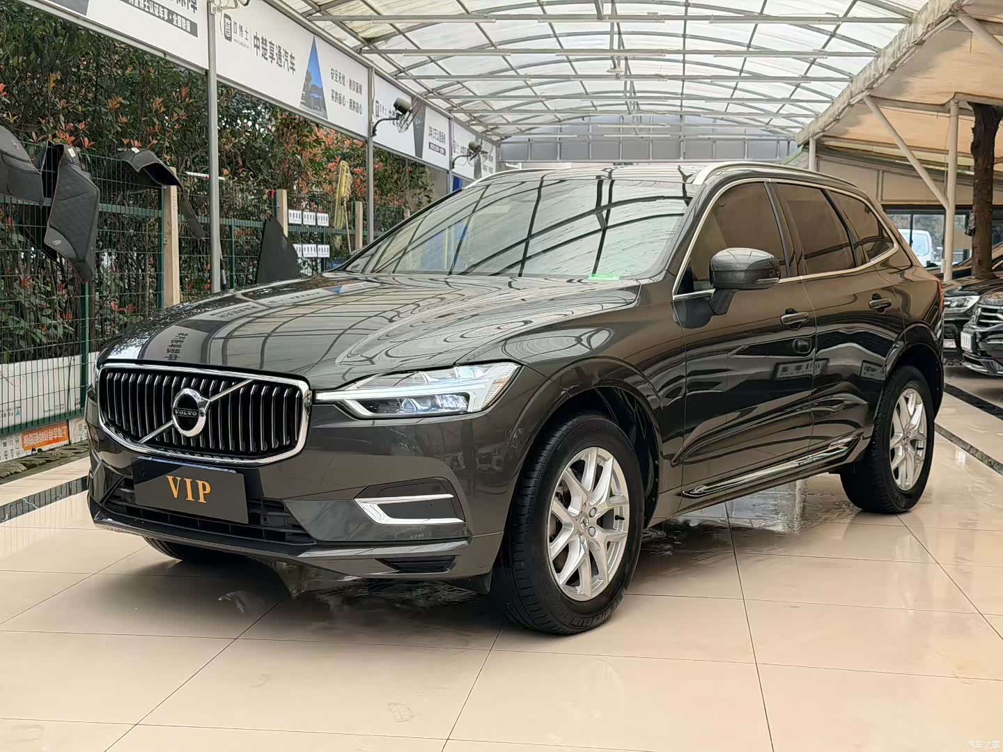 Volvo XC60, 2020 10