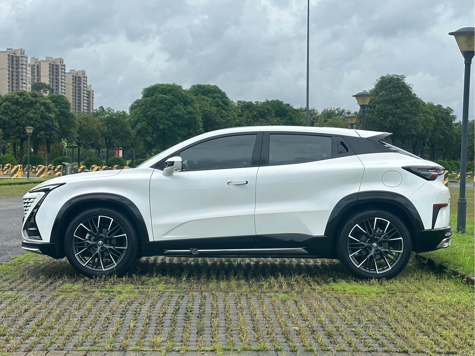 Changan UNI-T, 2023 29