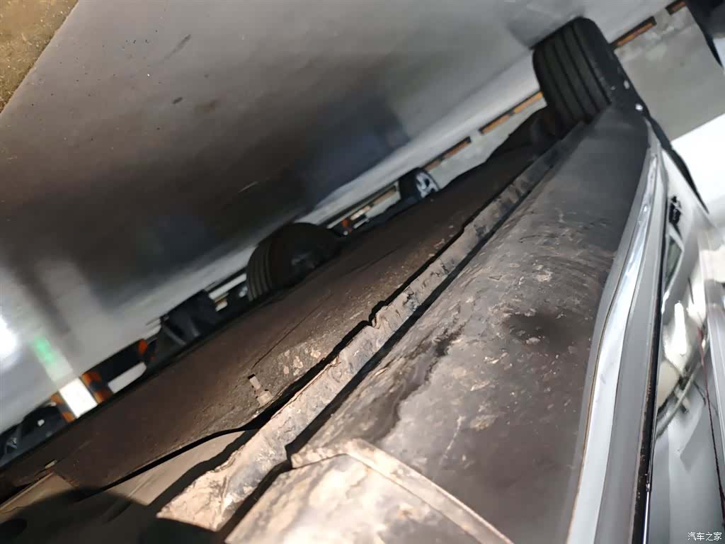 DongFeng T5, 2024 19