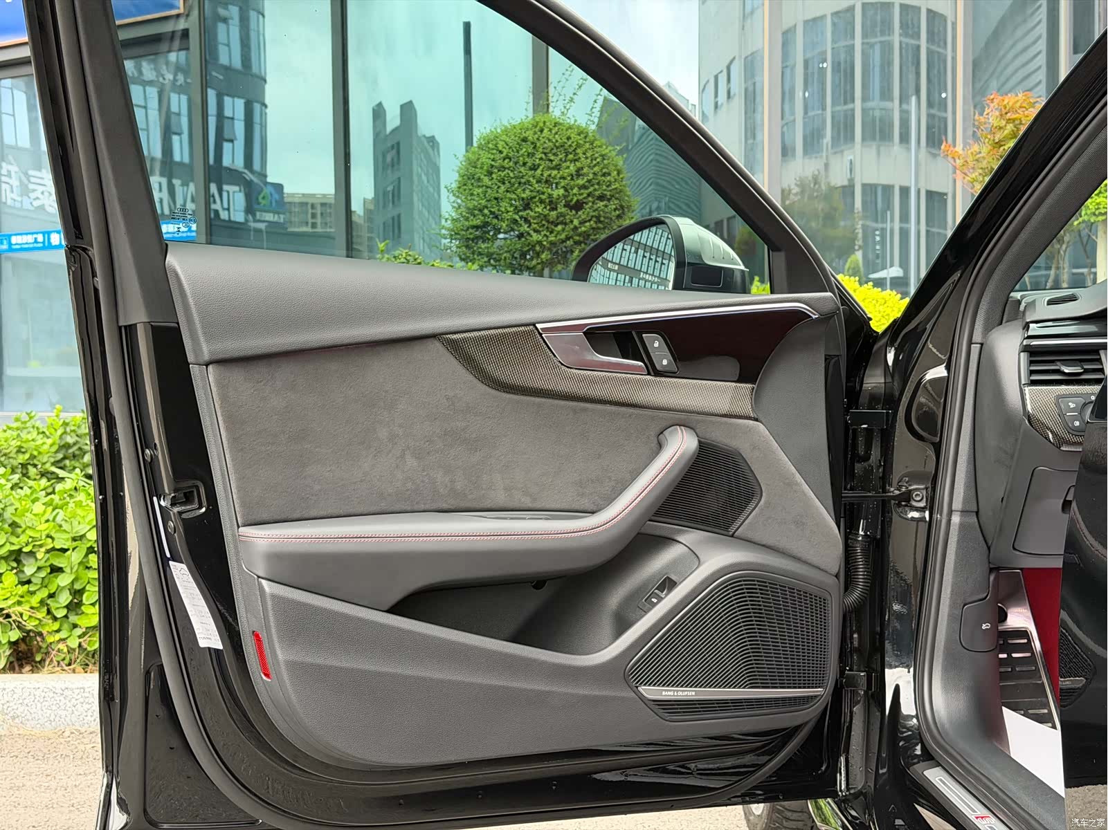 Audi S4, 2024 6