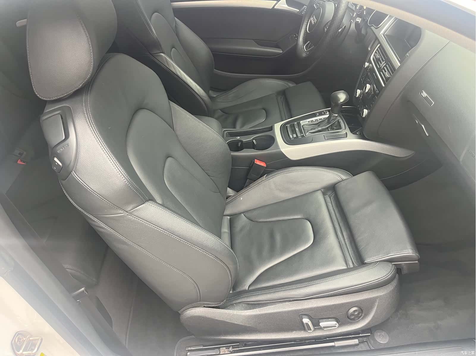 Audi A5, 2016 9